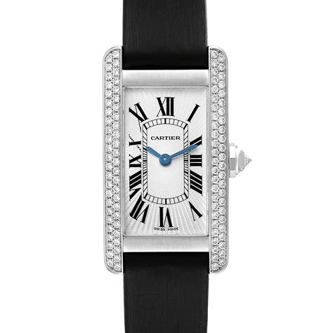 Cartier tank prezzi